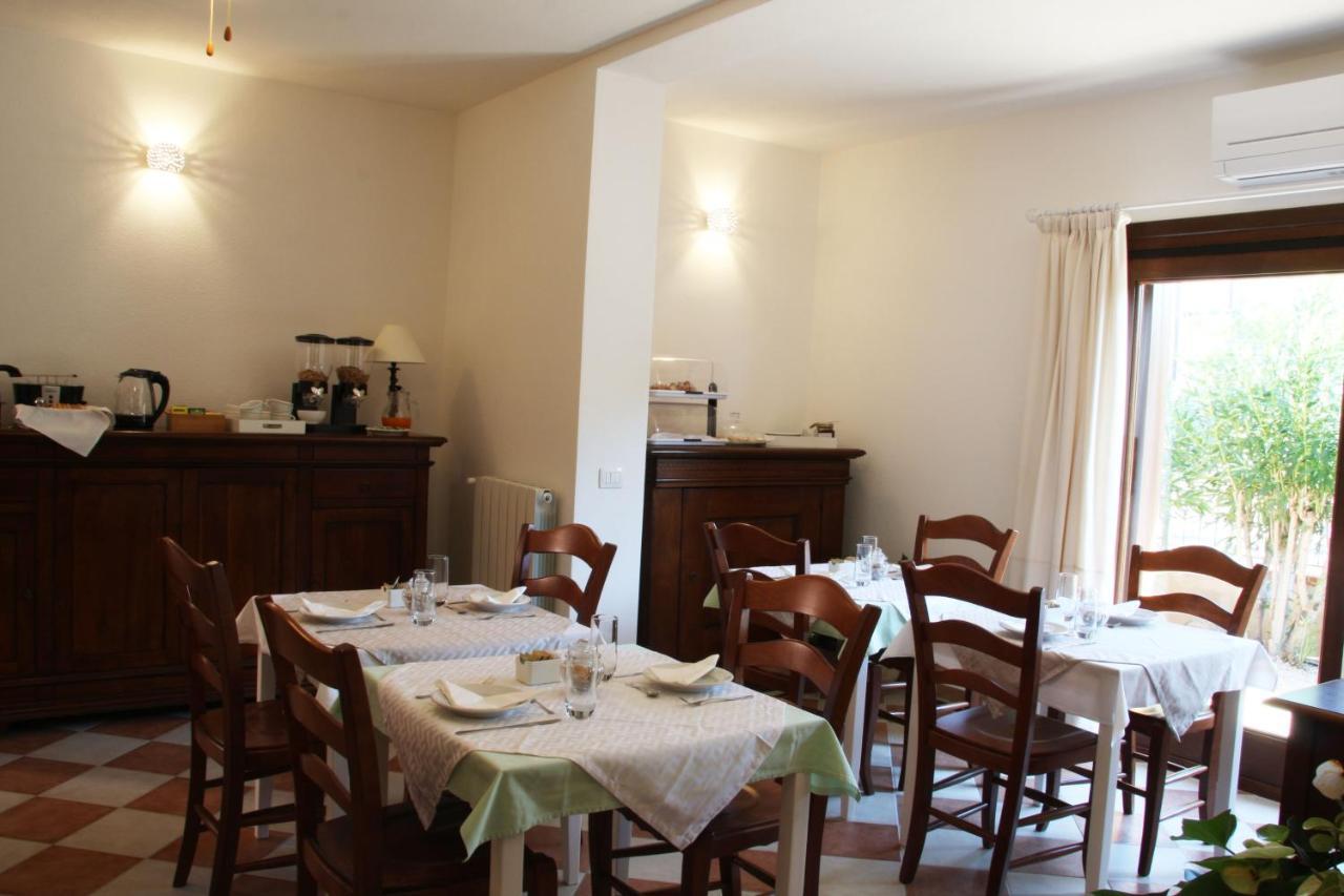 L'Alloggio-Not Just Rooms Olbia Exteriör bild